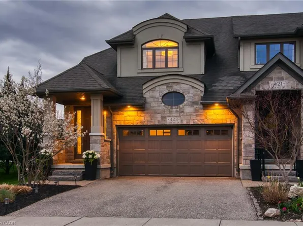423 Cidermill Dr, Waterloo, ON N2K 0C9