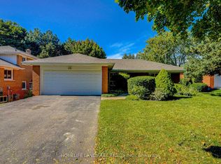20 Goodview Rd, Toronto, ON M2J 2K5