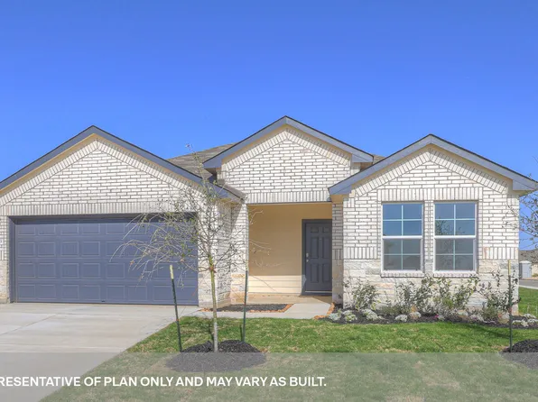 433 COTTONMOUTH LANE, Seguin, TX 78155