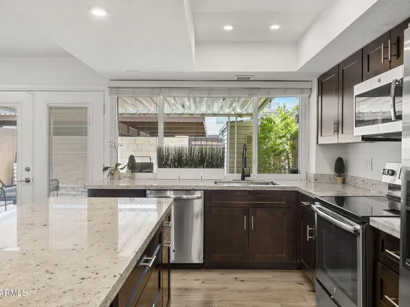 4245 N MILLER Road, Scottsdale, AZ 85251