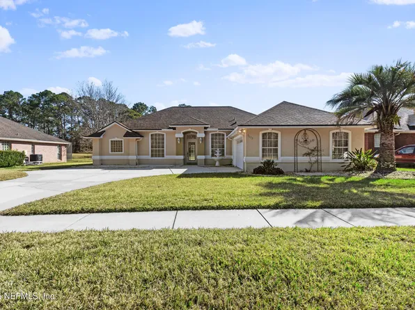5673 PIPER GLEN Boulevard, Jacksonville, FL 32222