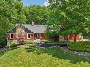 3135 Pine Lake Dr, Medina, OH 44256