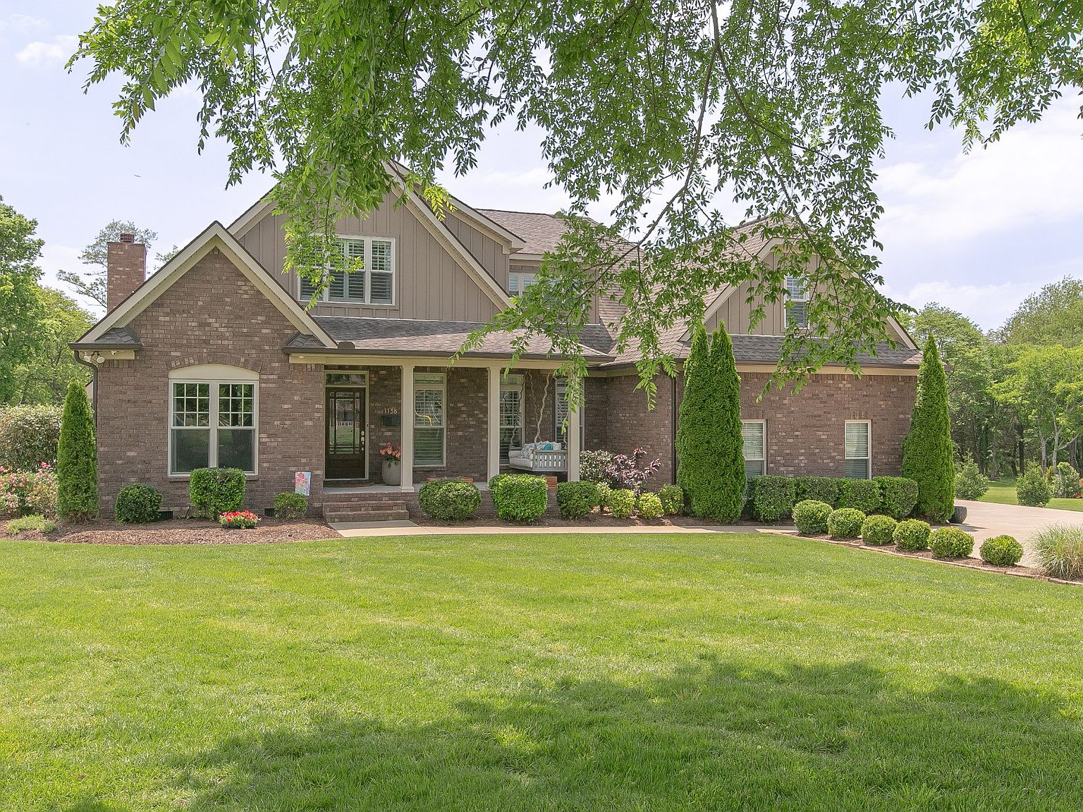 1138 Compton Rd, Murfreesboro, TN 37130 Zillow