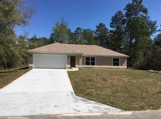 16525 SW 21st Terrace Rd, Ocala, FL 34473