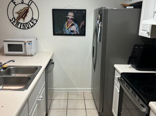 832 W Georgia St #1 & 2, Tallahassee, FL 32304