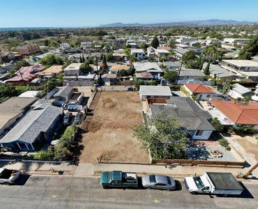 0 Lemon St LOT 16, Oceanside, CA, 92058