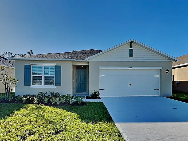 1004 Brooklet Dr