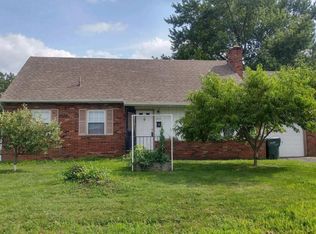 1415 Fahlander Dr N, Columbus, OH 43229