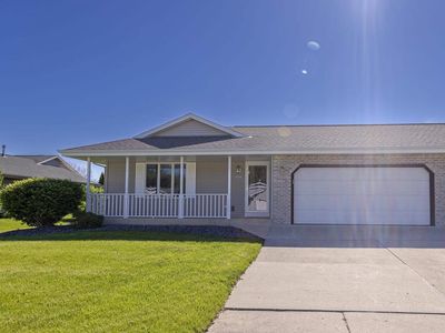 636 Littlefield Drive #2, Janesville, WI, 53546