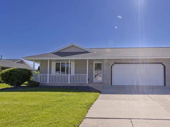 636 Littlefield Drive #2, Janesville, WI 53546