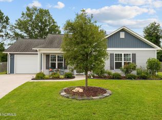 401 Nordhoff St, New Bern, NC 28560