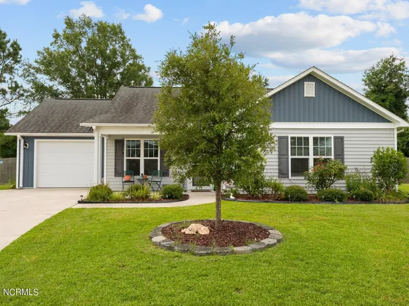 401 Nordhoff Street, New Bern, NC 28560