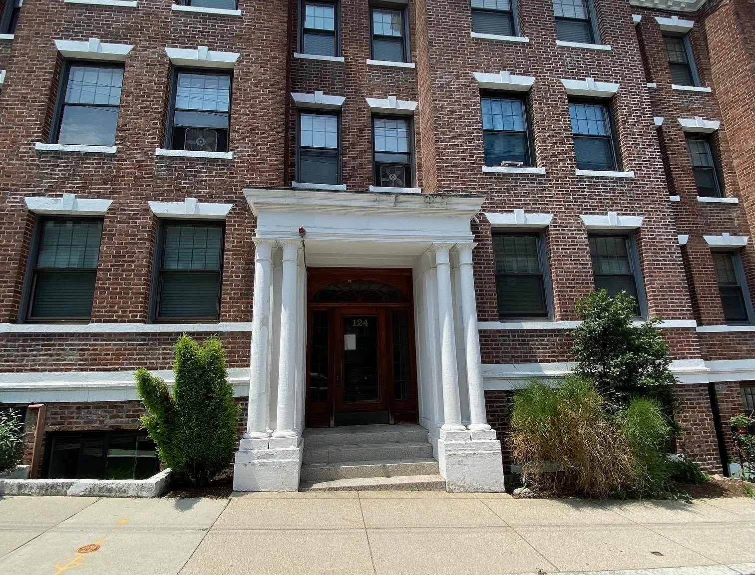 1 bed, 510 sqft, $2,100 — Photo 1