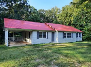 1165 Cody Rd, Nathalie, VA 24577