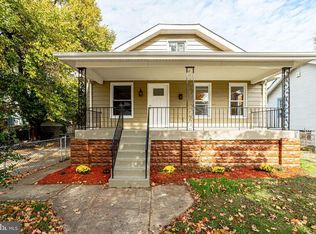 4240 Meade St NE, Washington, DC 20019