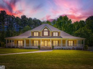 2377 Hopkins Rd, Powder Springs, GA 30127