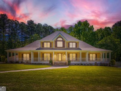 2377 Hopkins Rd, Powder Springs, GA, 30127