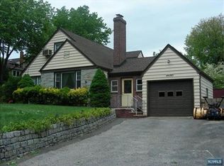 48 Howland Ave, River Edge, NJ 07661