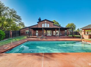 1488 Butler Dr, San Angelo, TX 76904