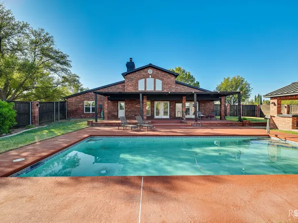 1488 Butler Dr, San Angelo, TX 76904