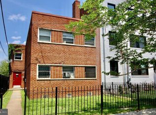 1810 Q St SE, Washington, DC 20020