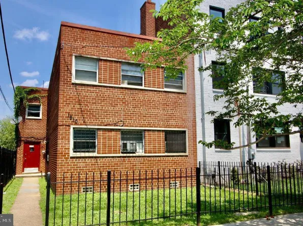 1810 Q St SE, Washington, DC 20020