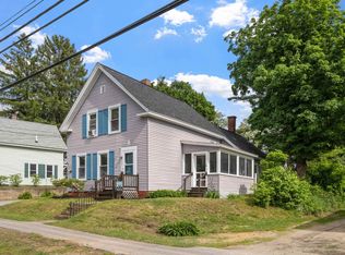 57 Lyford St, Laconia, NH 03246