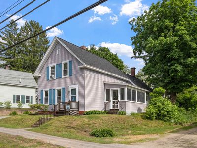 57 Lyford Street, Laconia, NH, 03246