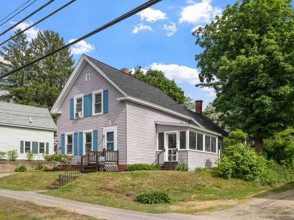 57 Lyford Street, Laconia, NH 03246