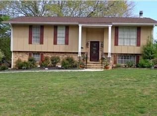 916 Whisperwood Trl NE, Cleveland, TN 37312