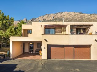 795 Tramway Ln NE UNIT L, Albuquerque, NM 87122