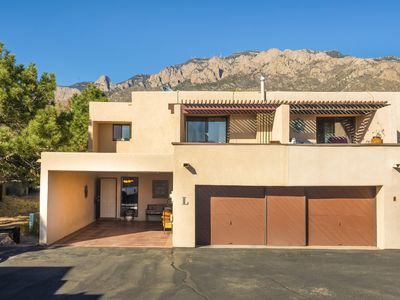 795 Tramway Ln NE UNIT L, Albuquerque, NM, 87122
