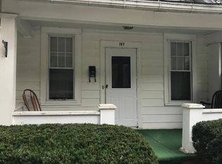 187 South Ave, Bradford, PA 16701