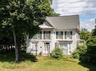 W3938 Middleton St, Pine River, WI 54965
