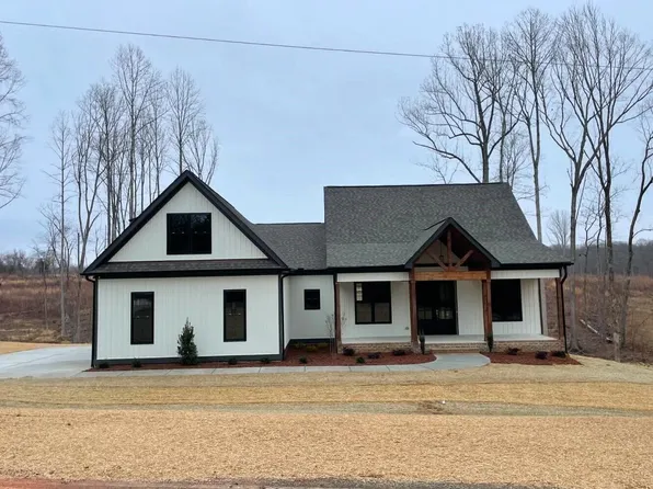 2829 Faucette Ln, Burlington, NC 27217