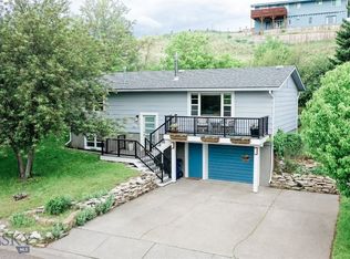 122 Star Rd, Livingston, MT 59047