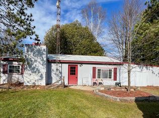 5516 Dale Rd, Beaverton, MI 48612