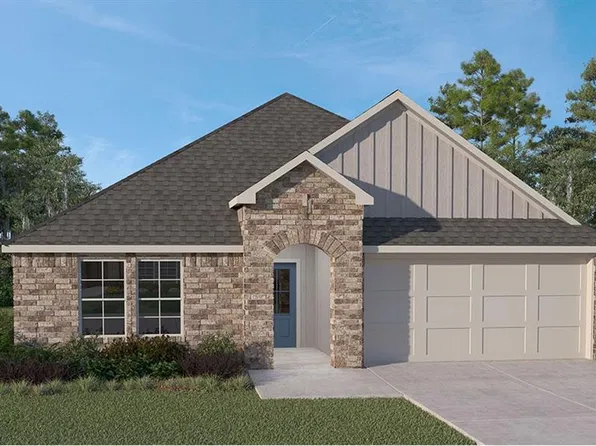 1405 Parkview Dr, Alexandria, LA 71303