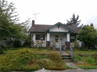 4332 S Bell St, Tacoma, WA 98418