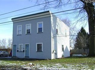 1040-1044 Ohio Ave, Ashtabula, OH 44004