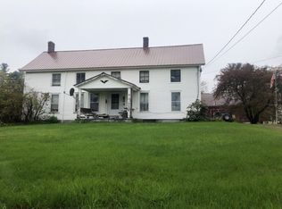 419 Vandenburgh Point Rd, Gloversville, NY 12078