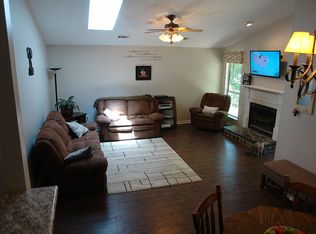 9205 Lisa Cir, Gainesville, GA 30506
