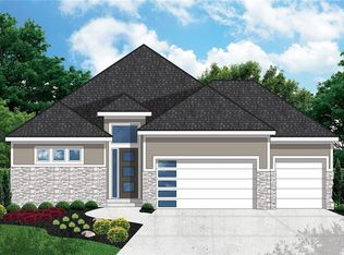 4104 SE Adams Dr, Blue Springs, MO 64014