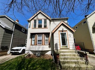 93 Shepard Ave, Buffalo, NY 14217