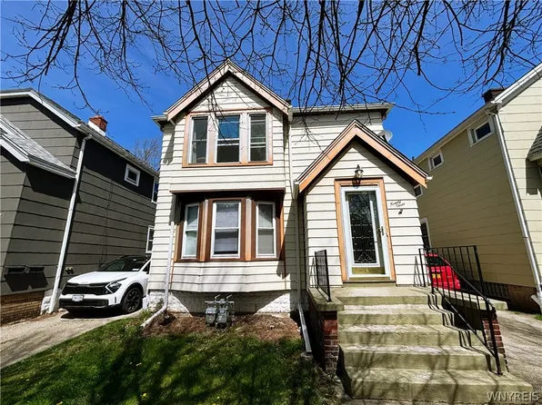 93 Shepard Ave, Buffalo, NY 14217