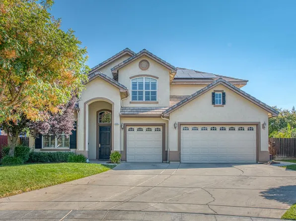 8696 N Meridian Ave, Fresno, CA 93720