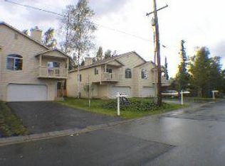 2911 W 32nd D1 Anchorage #D1, Anchorage, AK --