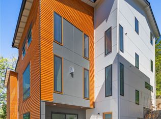 5252 23rd Ave SW, Seattle, WA 98106