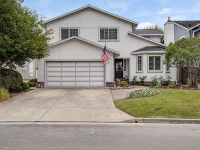 324 Valdez Ave, Half Moon Bay, CA, 94019