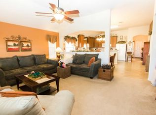 6317 Stone Lake Dr, Fort Worth, TX 76179